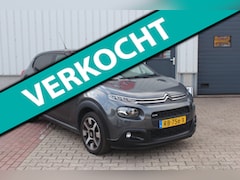 Citroën C3 - 1.2 PureTech Shine