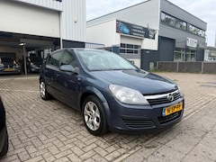 Opel Astra - 1.6 Edition