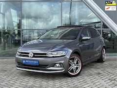 Volkswagen Polo - 1.0 TSI Highline Schuifdak / Camera / Navigatie
