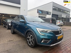 Renault Arkana - 1.6 E-Tech Hybrid 145 Intens