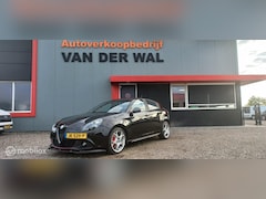 Alfa Romeo Giulietta - 1.4 Turbo MultiAir Super