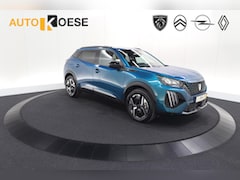 Peugeot e-2008 - EV Allure Avantage 54 kWh | 98% SoH | 11 KW Lader | Apple Carplay | Parkeersensoren