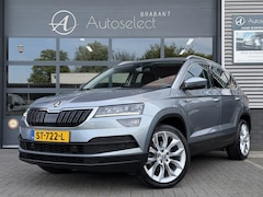 Skoda Karoq - 1.5 TSI ACT Style Business Navi | Camera | NAP