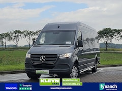 Mercedes-Benz Sprinter - 316 ac automaat EURO6