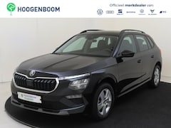 Skoda Kamiq - 1.0 TSI Selection | Cruise control | Lane assist | Parkeersensoren achter | 2-zone airco |