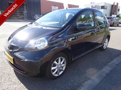 Toyota Aygo - 1.0-12V Sport