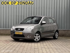 Kia Picanto - 1.1 X-tra Automaat | 5Drs | Airco
