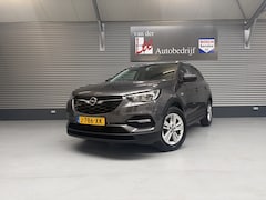 Opel Grandland X - 1.2 Turbo Business Ed/Trekhaak/carplay/1e eig