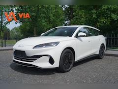 BYD SEAL 6 Touring - 1.5 DM-i Boost | | PHEV | Camera | Leder | Keyless | Apple C.| LED