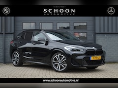 BMW X2 - sDrive20i | M-PAKKET | CAMERA | TREKHAAK | HIFI | LED | DAB | CARPLAY |