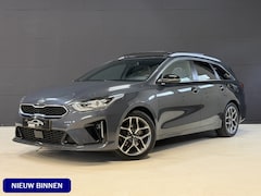 Kia Cee'd Sportswagon - Ceed 1.0 T-GDi GT-Line | Panoramadak | Dealer onderhouden | Camera | Afn. Trekhaak | Stoel