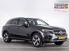 Mercedes-Benz GLC-klasse - 300 e 4MATIC Business Line | LEDER | CAMERA | Full LED | NAVI