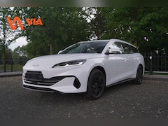 BYD SEAL 6 - 1.5 DM-i Boost