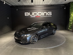 BMW 5-serie - 545e xDrive Business Edition Plus M-paket|softcloss|head up|92%SOH|