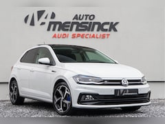 Volkswagen Polo - 1.0 TSI Highline / R-Line/ Panoramadak/ Adaptive Cruise Control/ 85kW (116PK)