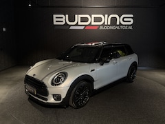 MINI Clubman - 1.5 Cooper Pepper |Panoramadak|keyless|trekhaak|