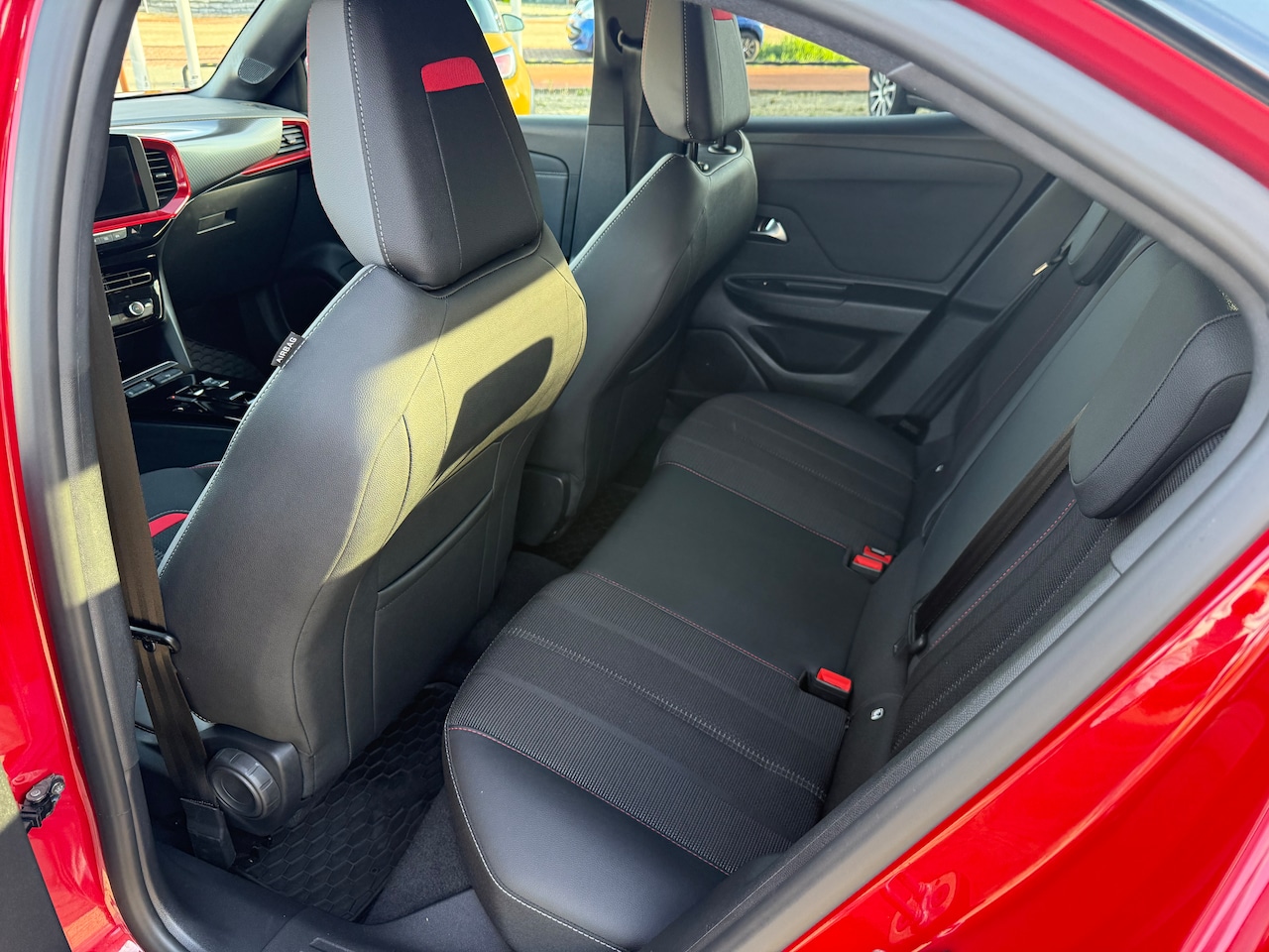 Opel Mokka - 1.2 Turbo GS Line