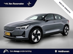 Polestar 2 - 2 Long Range Single Motor Plus 82 kWh | Plus | Climate |