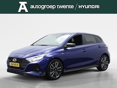 Hyundai i20 - 1.0 T-GDI N Line | Private Lease 429, - p.m. | Carplay Navigatie