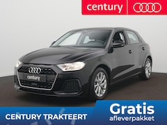 Audi A1 Sportback - 25 TFSI Advanced edition S-Tronic | Navi | Cruise | Virtual