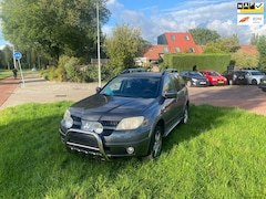 Mitsubishi Outlander Sport - 2.4 Invite Scott 4WD