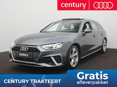 Audi A4 Avant - 40 TFSI S edition S-Line | Massage | Panodak | Leder | Adap. Cruise