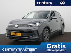 Volkswagen Tiguan - 1.5 eHybrid Life Edition / Elek. Trekhaak / Camera / Side-Assist / 18 Inch