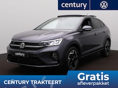 Volkswagen Taigo - 1.0 TSI R-Line Panoramaschuif-kanteldak - LED - Digital Cockpit - Apple Carplay/Android Au