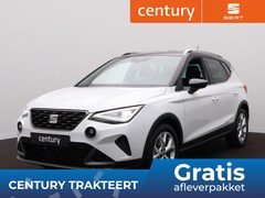 SEAT Arona - 1.0 EcoTSI FR Business Connect | Led | Virtual | PDC || Cruise |