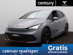 CUPRA Born - Adrenaline 62 kWh Navigatie - Sfeer verlichting - 19 Inch - Camera