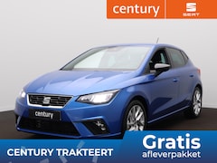 SEAT Ibiza - 1.0 EcoTSI FR / Climate / 17 Inch / Carplay