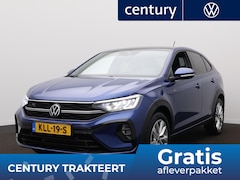 Volkswagen Taigo - 1.0 TSI R-Line Edition | Panodak | PDC | ACC | Virtual | Clima |
