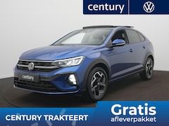 Volkswagen Taigo - 1.0 TSI R-Line R-Line - PDC - Apple Carplay/Android Auto - LED- Panoramaschuif-kanteldak