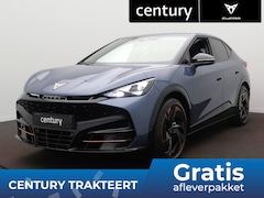 CUPRA Tavascan - VZ Adrenaline 82 kWh Apple Carplay/Android Auto - Warmtepomp - Panoramadak - Camera