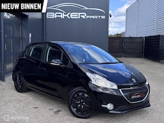 Peugeot 208 - 1.2 VTi Access ~ NAP ~ Elektra pakket ~ Airco ~