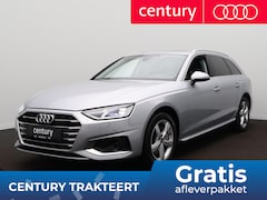 Audi A4 Avant - 40 TFSI Advanced Edition | Panodak | Stoelverwarming | Elek. Klep