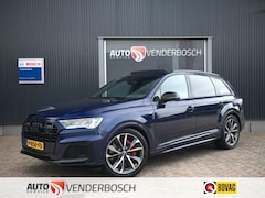 Audi Q7 - 60 TFSI e quattro Competition 456pk | Pano | LED Matrix | Luchtvering | Memory | Massage |