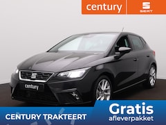 SEAT Ibiza - 1.0 EcoTSI FR / 17 Inch / Climate / Cruise / Carplay