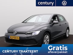 Volkswagen Golf - 1.0 eTSI Life Business / ACC / Camera / Navi / Clima / Dodehoeksensoren /