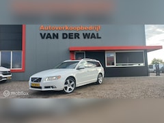 Volvo V70 - 3.0 T6 AWD R Design