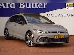 Volkswagen Golf - 1.4 eHybrid GTE / IQLight / PanoDak / Camera / HUD / SOH92% / BLIS / Sfeer-verl. / Stoel&S
