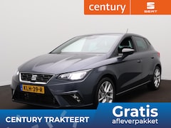 SEAT Ibiza - 1.0 115Pk Automaat EcoTSI FR Business Connect