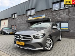 Mercedes-Benz B-klasse - 180 Business Solution AMG | 1E EIGENAAR | 3/6/12MND GARANTIE | LEDER | LED | AUTOMAAT | DA