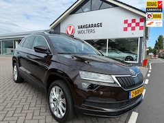 Skoda Karoq - 1.5 TSI ACT Business Edition RIJKLAARPRIJS