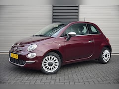 Fiat 500 - 0.9 TwinAir T Lounge