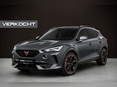 CUPRA Formentor - 1.4 e-Hybrid VZ Copper Edition | Panoramadak | Schaalstoelen | Stoelverwarming | Stuurverw