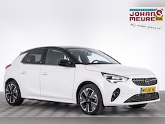 Opel Corsa-e - Elegance 50 kWh *SOH 97.8%* Full LED | Half LEDER | VELGEN | NAVI