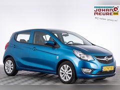 Opel Karl - 1.0 ecoFLEX 120 Jaar Edition | AIRCO | VELGEN ✅ 1e Eigenaar