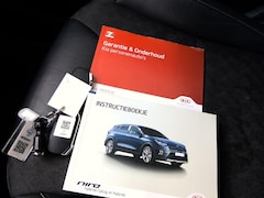 Kia Niro - 1.6 GDi Hybrid DynamicPlusLine | Apple Carplay/Android Auto | Cruise control ad. | Led | R