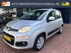 Fiat Panda - 0.9 TwinAir Lounge Automaat/Airco/Elektr. pakket